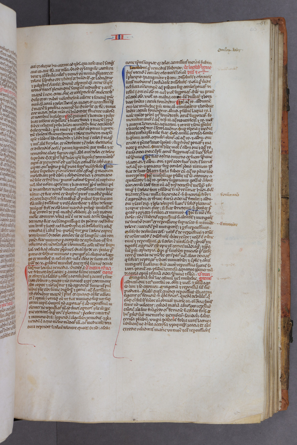 Folio 60 recto